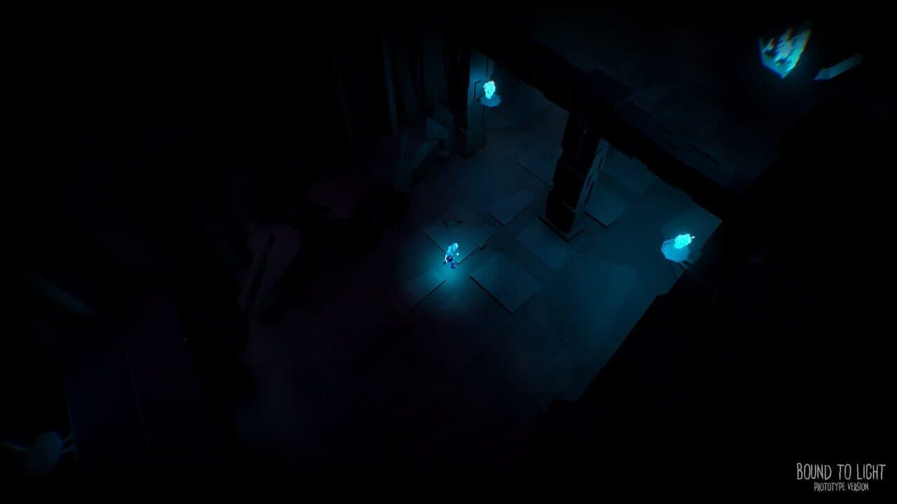Bound to Light screenshot 1