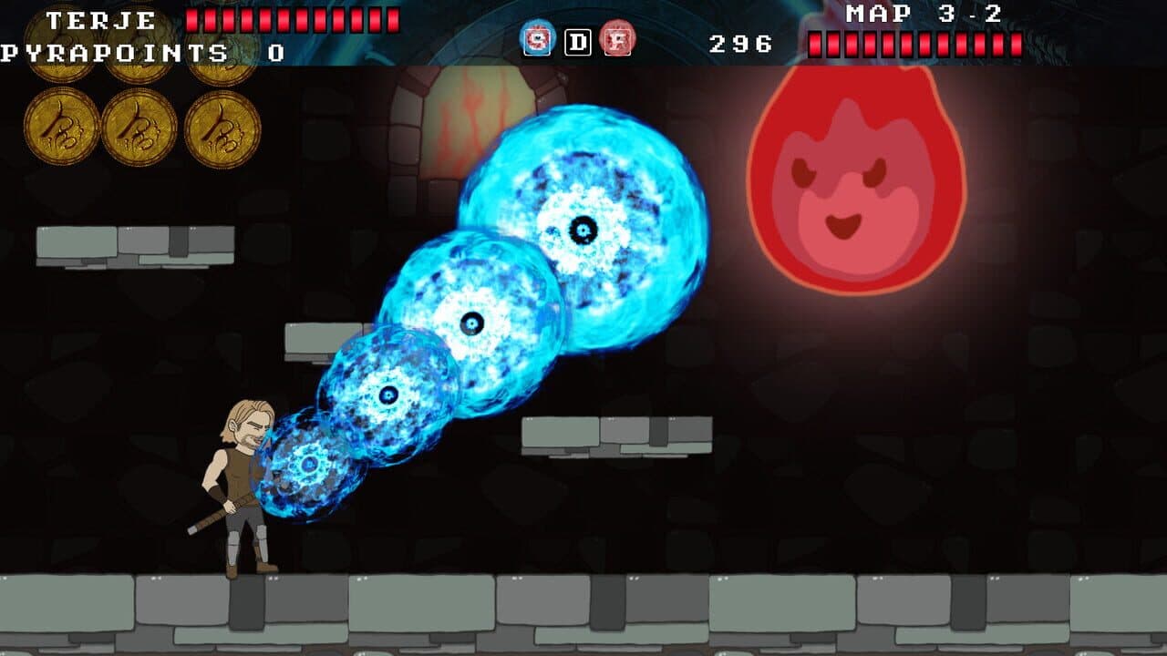 Pyramaze: The Game thumbnail 5