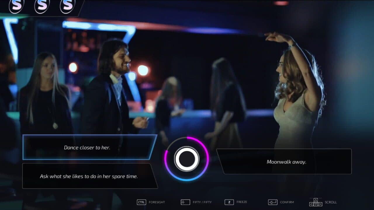 Super Seducer thumbnail 4