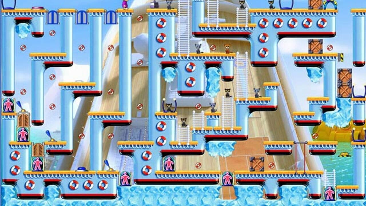 Super Granny 4 thumbnail 4