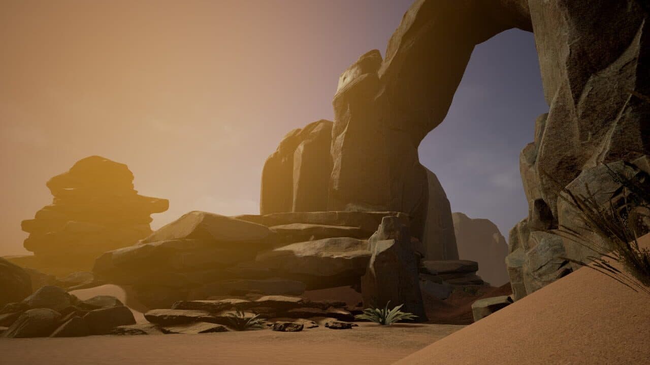 Thousands of Years Later screenshot 1