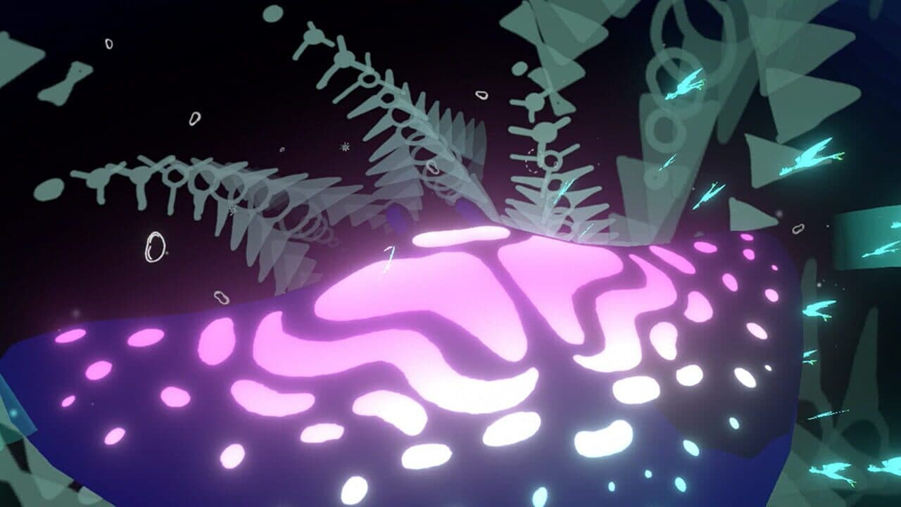 Museum of Symmetry thumbnail 3