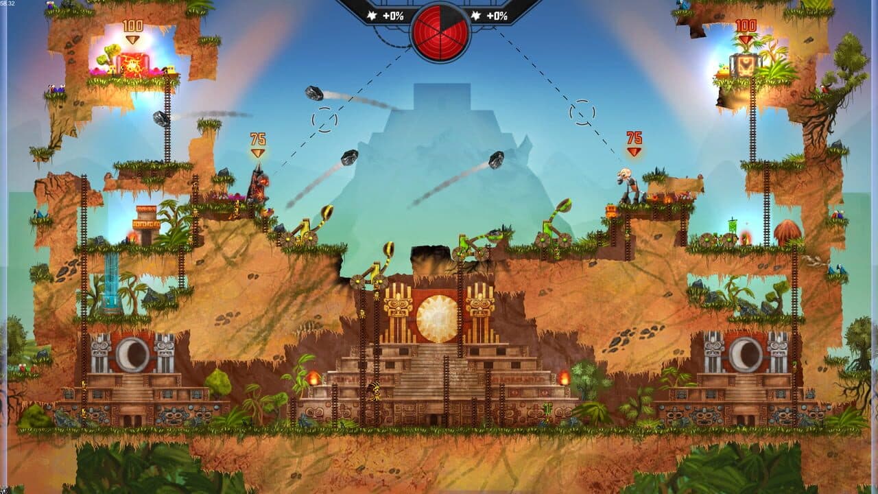 Mayan Death Robots thumbnail 3