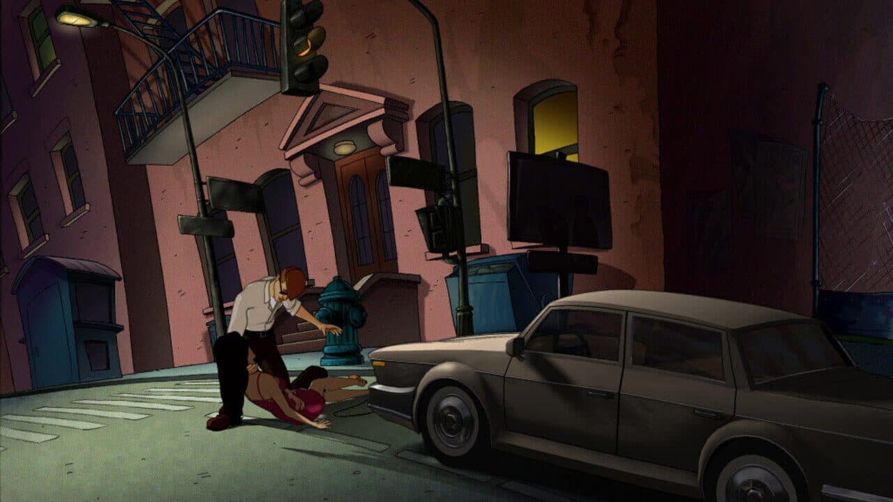 Runaway: A Road Adventure thumbnail 3
