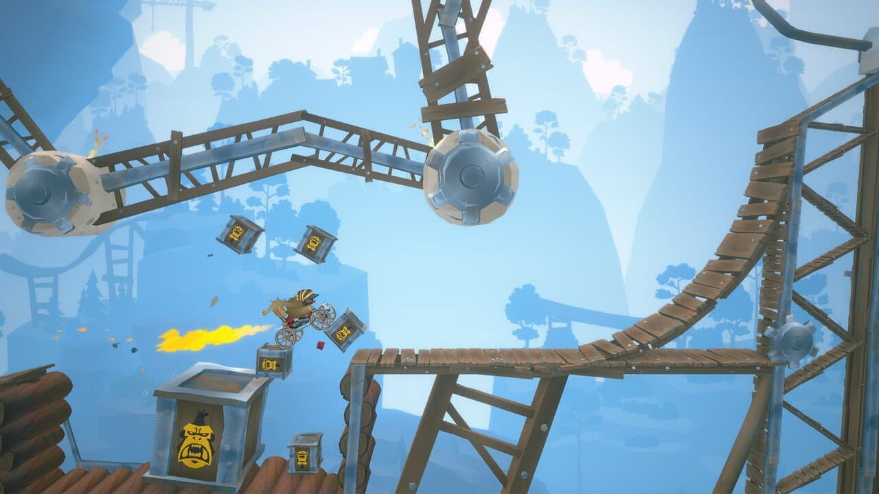 Animal Super Squad thumbnail 4