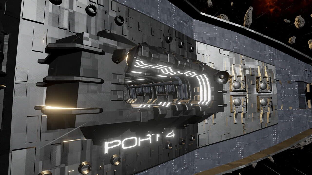 Epic Space: Online thumbnail 5