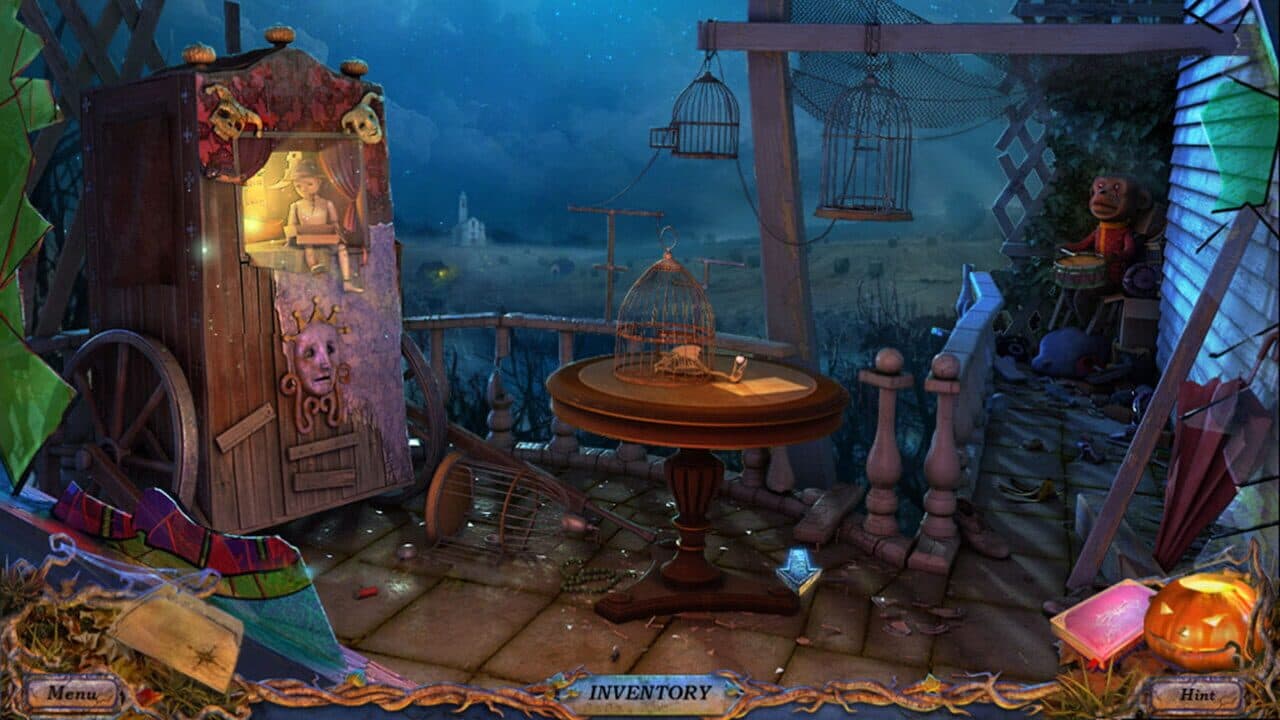 Shadows: Price For Our Sins thumbnail 5