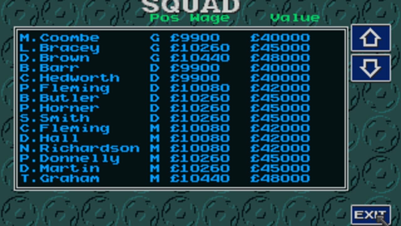 Graham Taylors Soccer Challenge thumbnail 2
