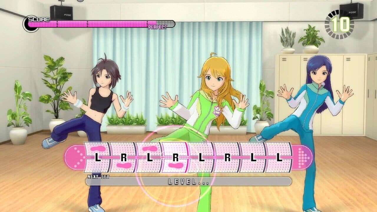 The Idolmaster 2 thumbnail 4
