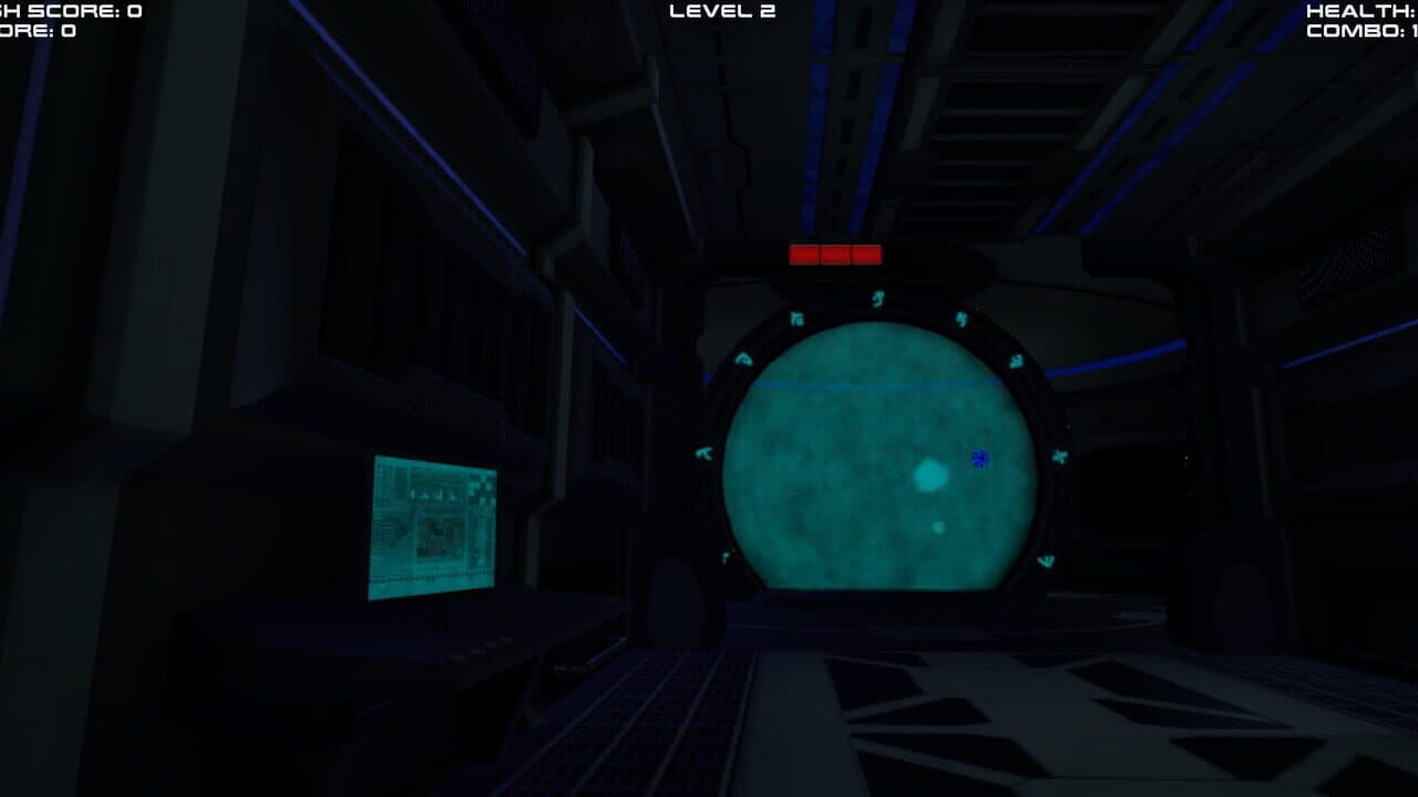 Dimensional Rift thumbnail 5