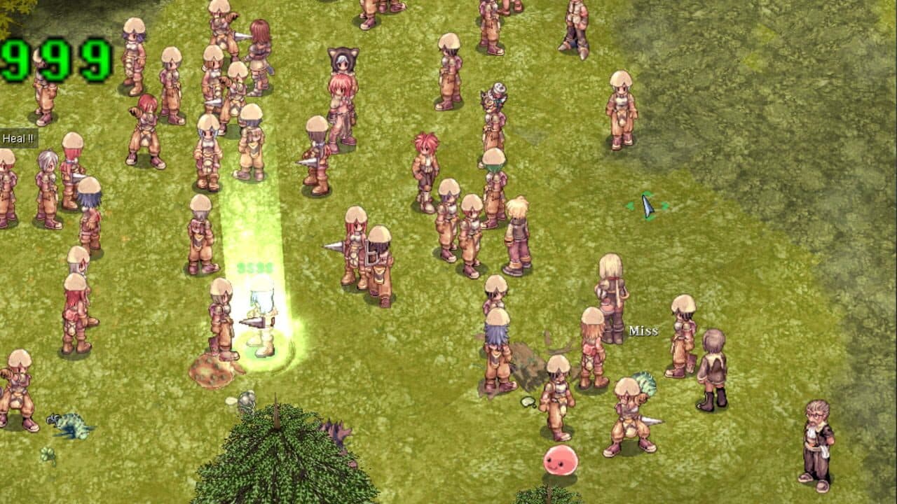 Ragnarok Re:Start thumbnail 4