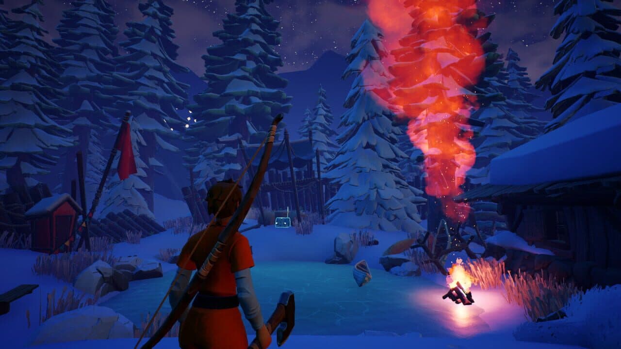 Darwin Project thumbnail 6