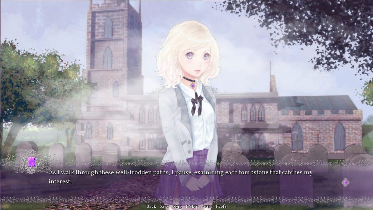 The Sad Story of Emmeline Burns thumbnail 4