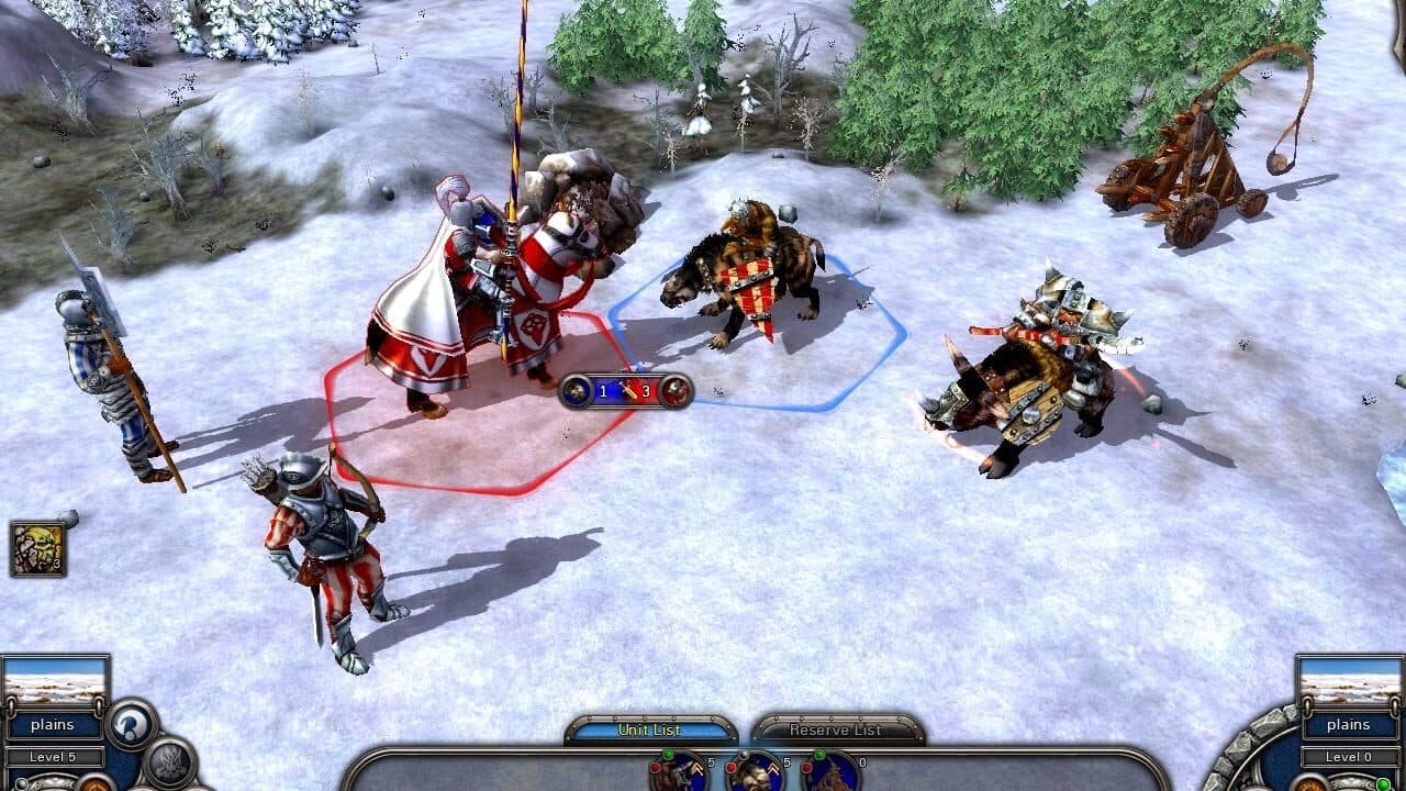 Fantasy Wars thumbnail 5