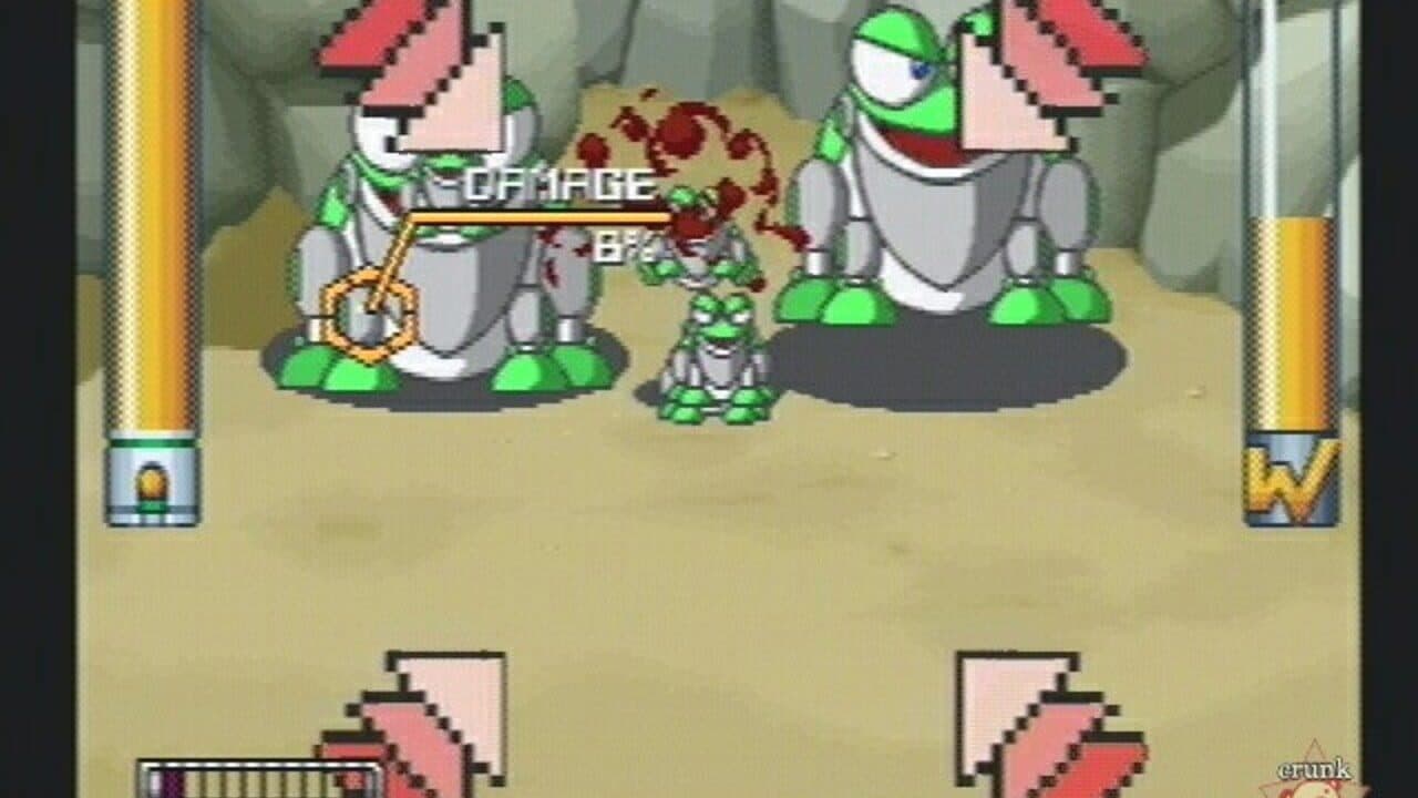 Super Adventure Rockman thumbnail 2