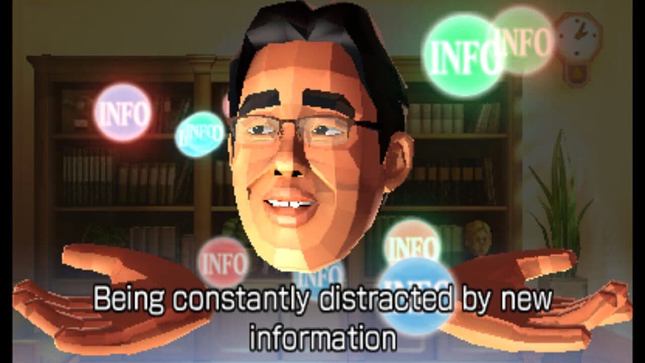 Brain Age: Concentration Training thumbnail 8