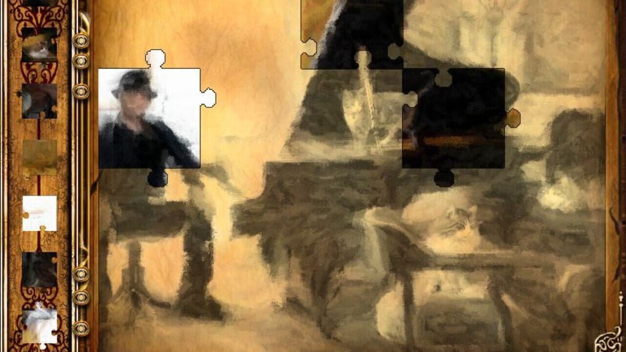 Haunted Hotel thumbnail 2