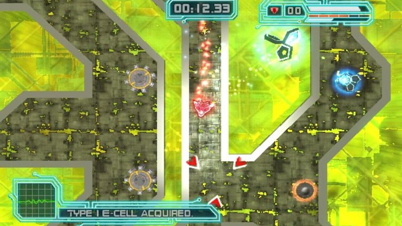 Evasive Space thumbnail 6