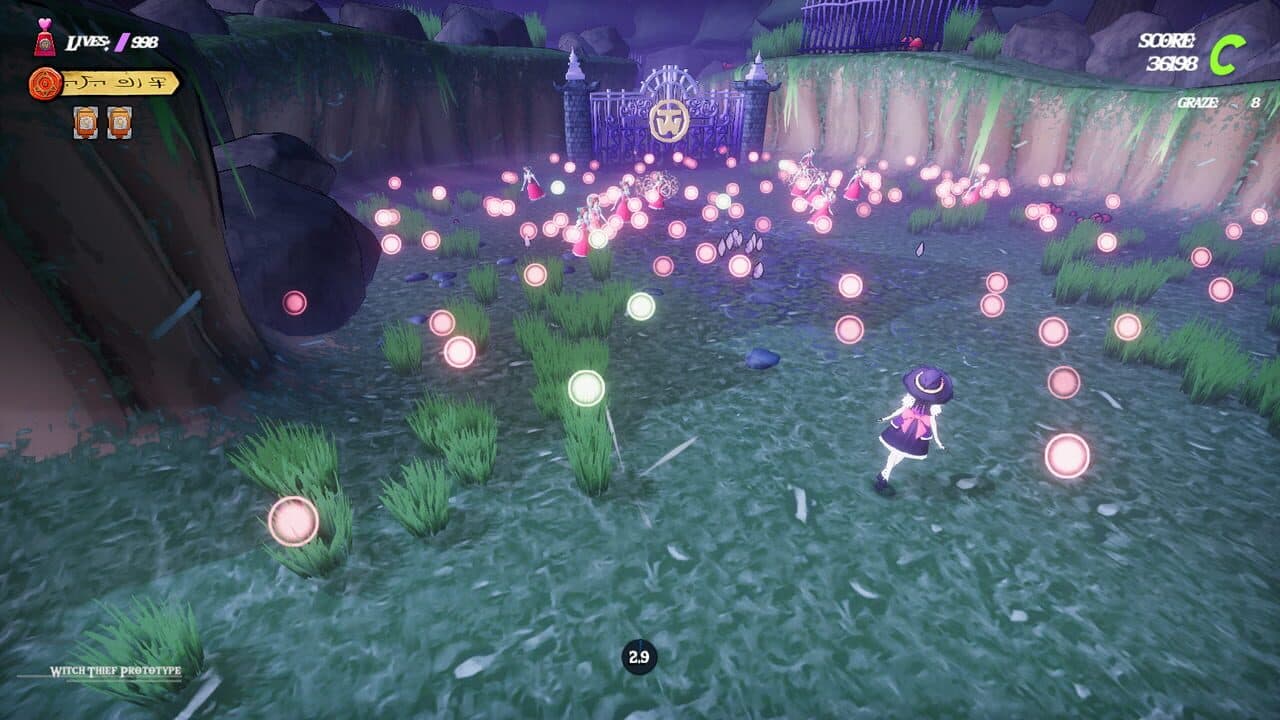 Witch Thief thumbnail 2