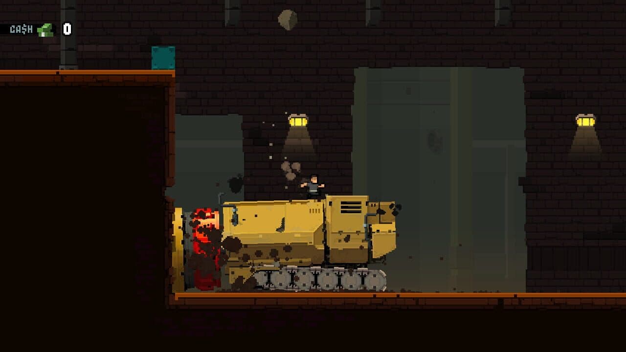 Mission: Demolition thumbnail 4