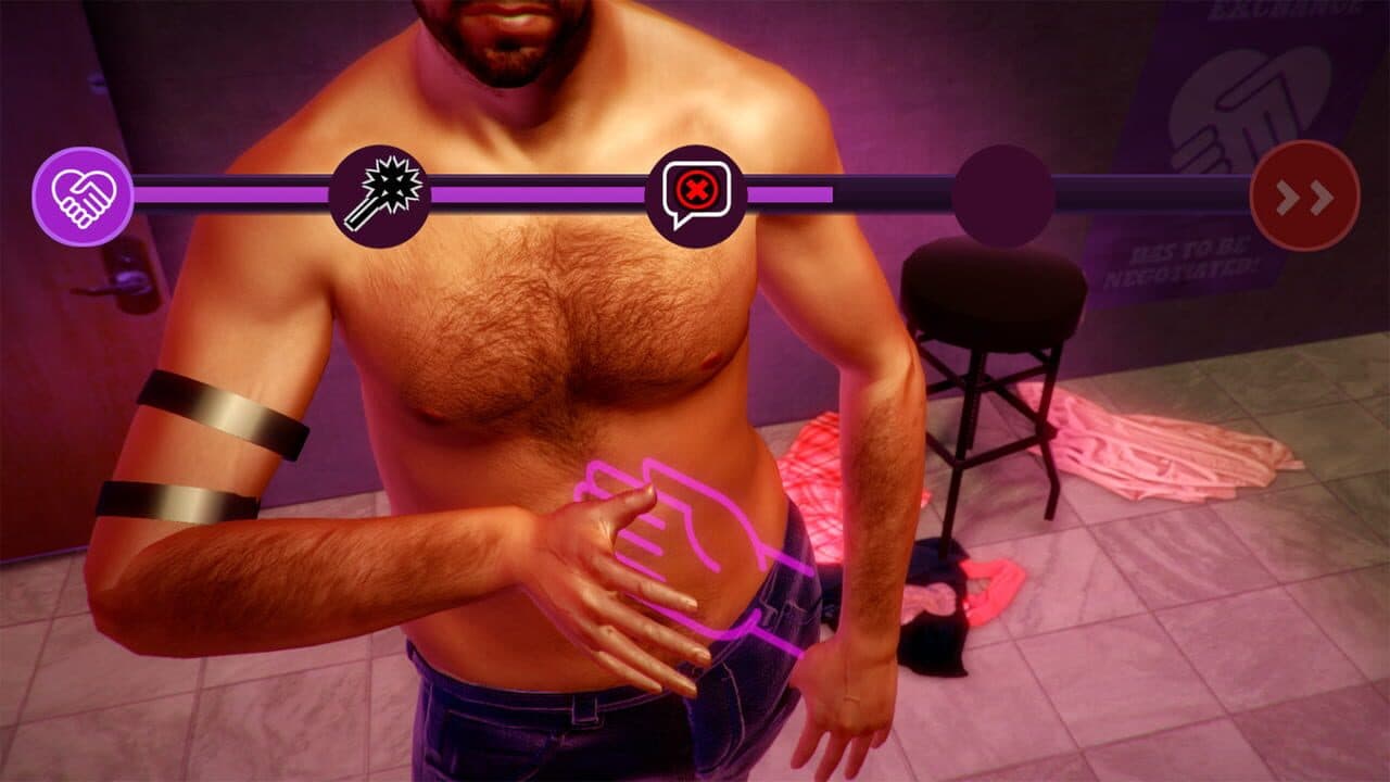 Hurt Me Plenty thumbnail 3