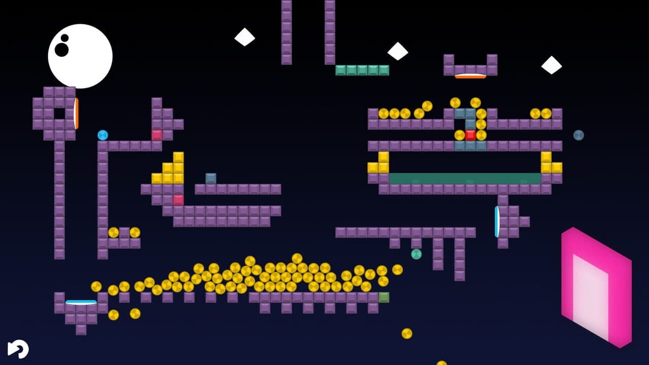 Zup! Zero 2 screenshot 1
