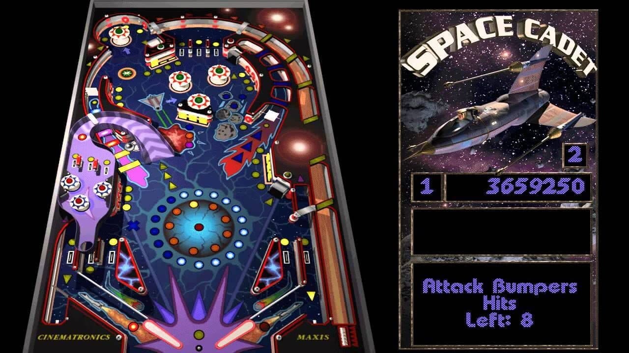 Full Tilt! Pinball thumbnail 2