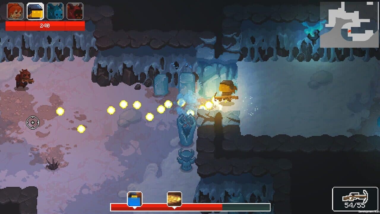 To Hell with Hell thumbnail 11