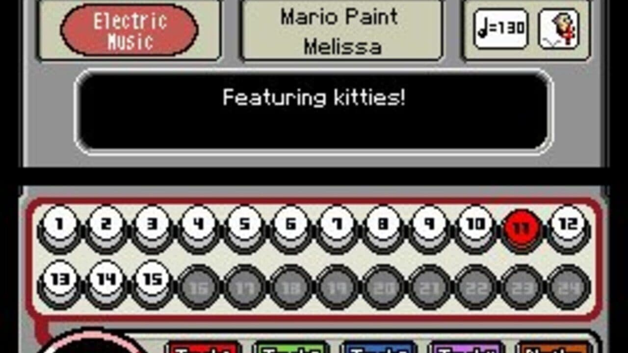 WarioWare D.I.Y. thumbnail 10
