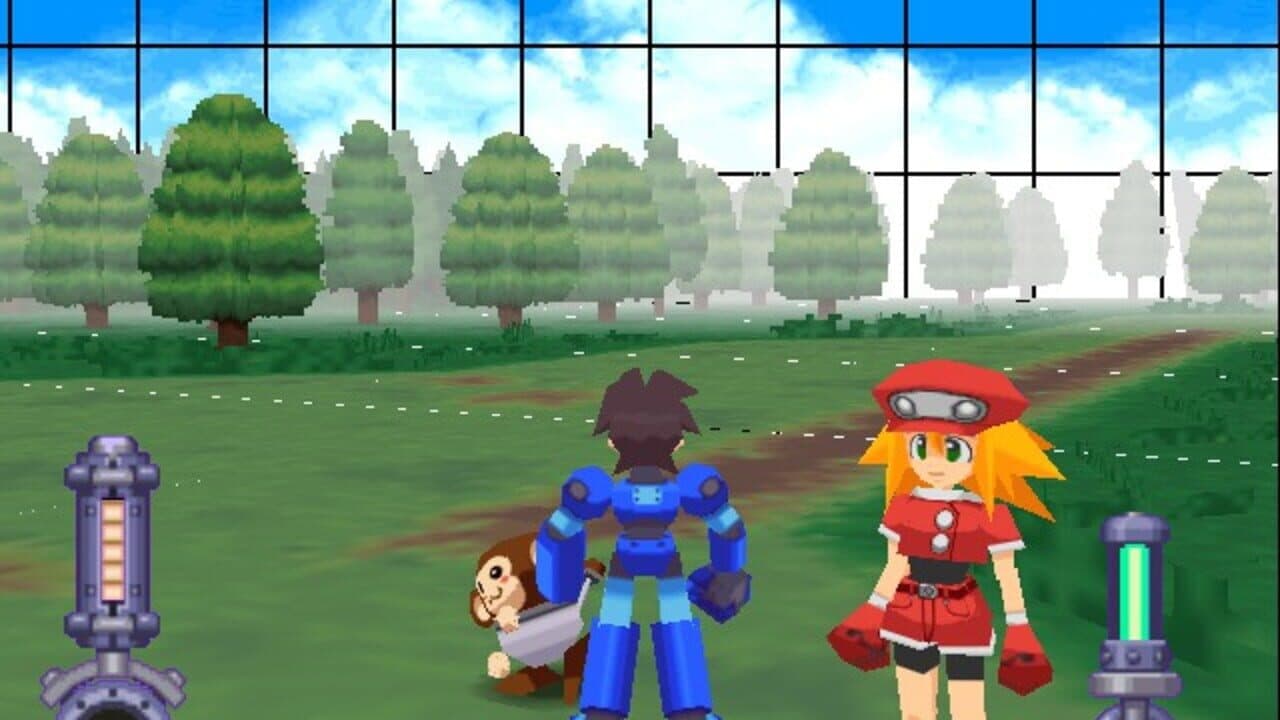 Mega Man 64 thumbnail 4