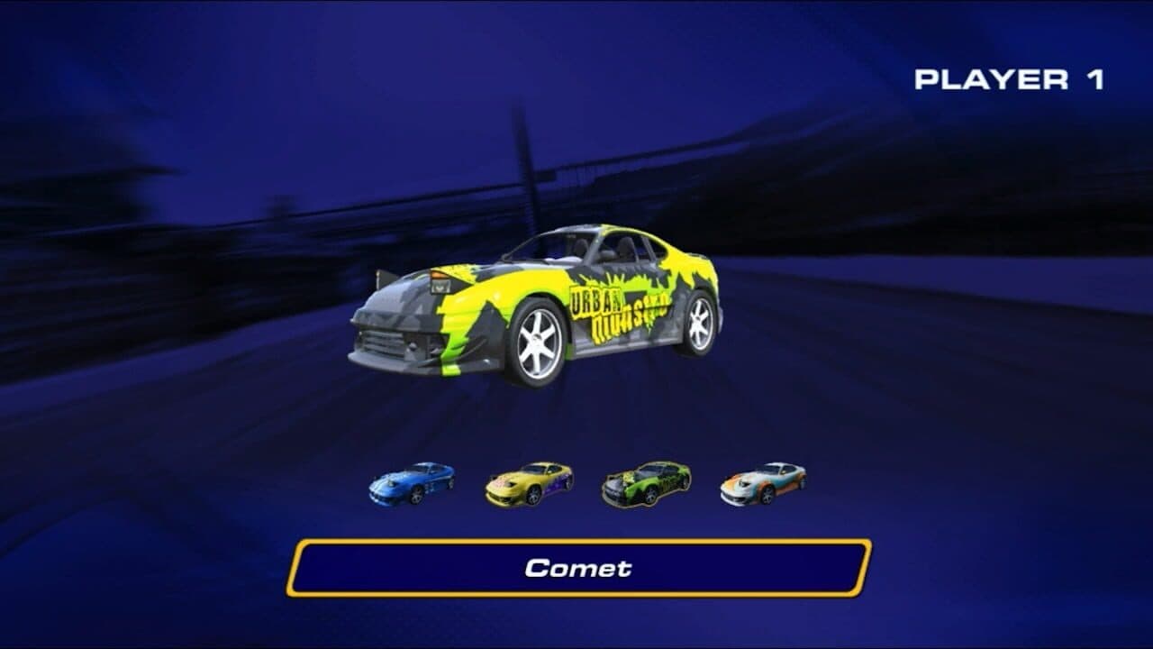 Scalextric thumbnail 2