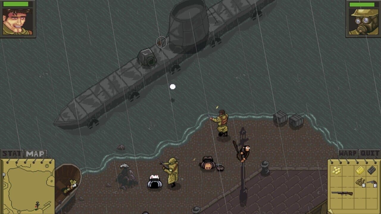 Super Trench Attack! thumbnail 2