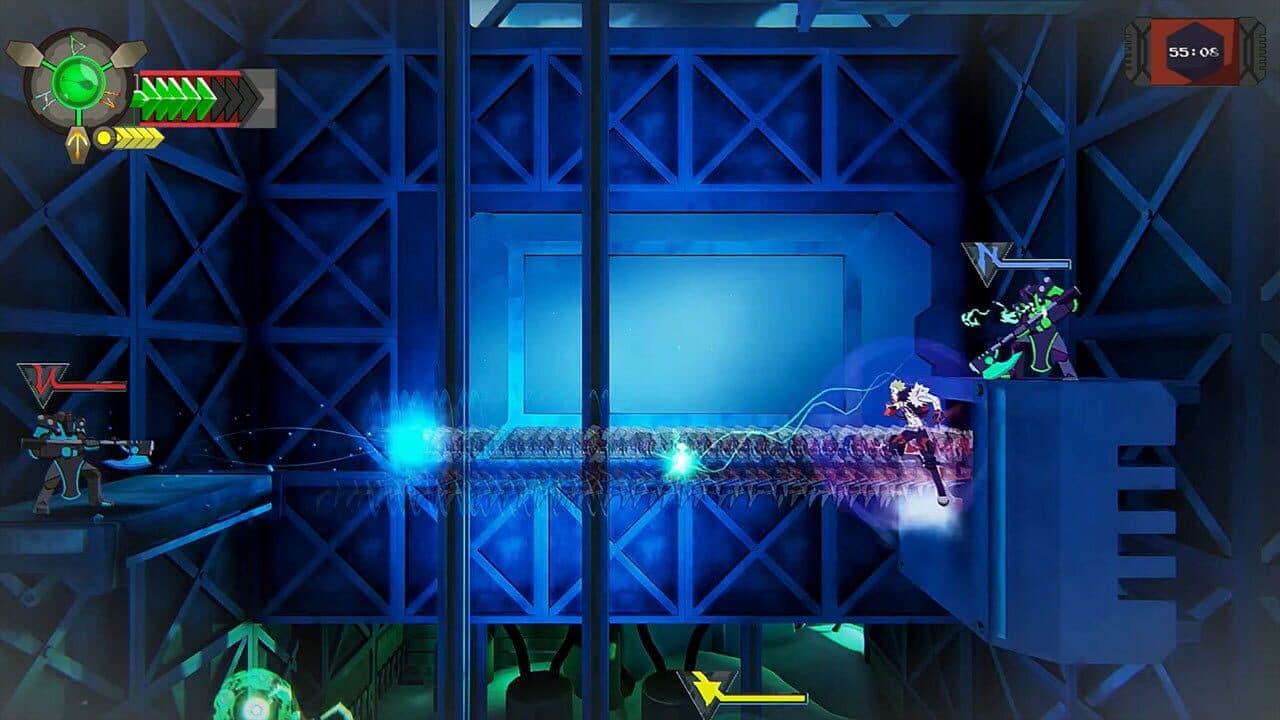 Tyr: Chains of Valhalla thumbnail 4