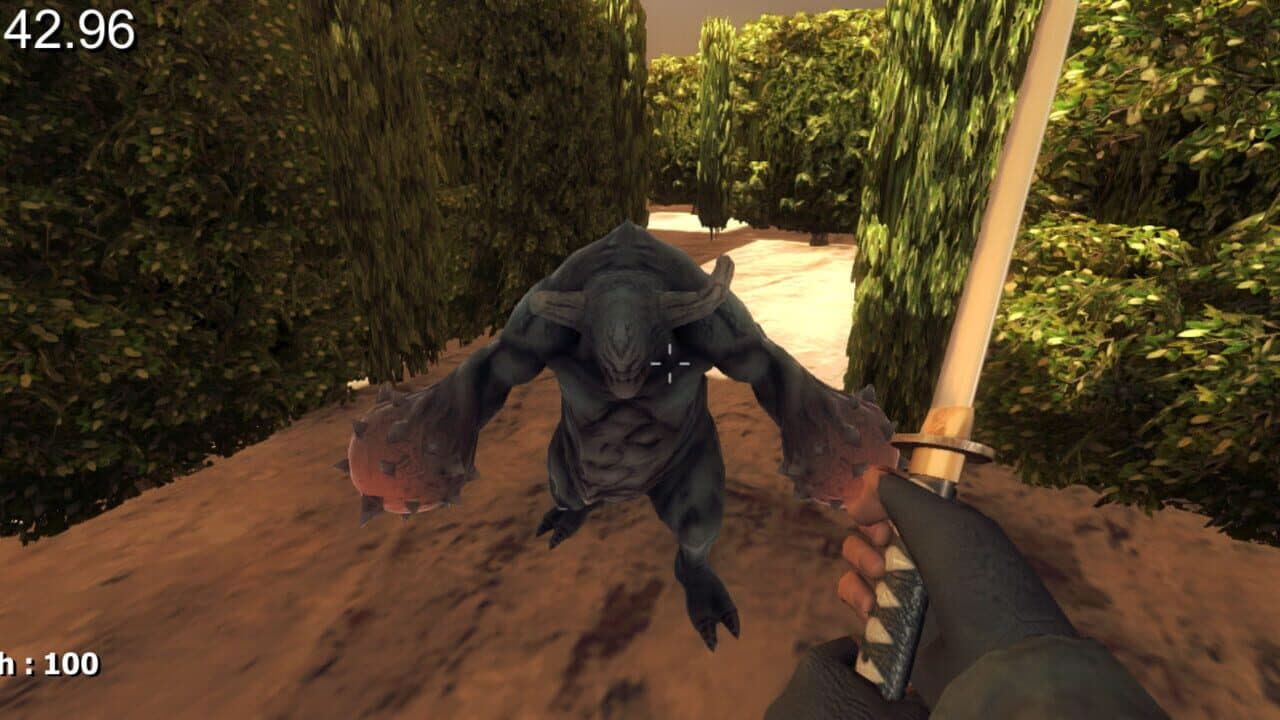 Maze Madness thumbnail 3