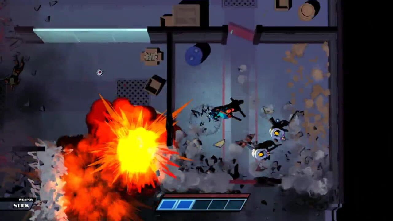 Mr. Shifty thumbnail 11