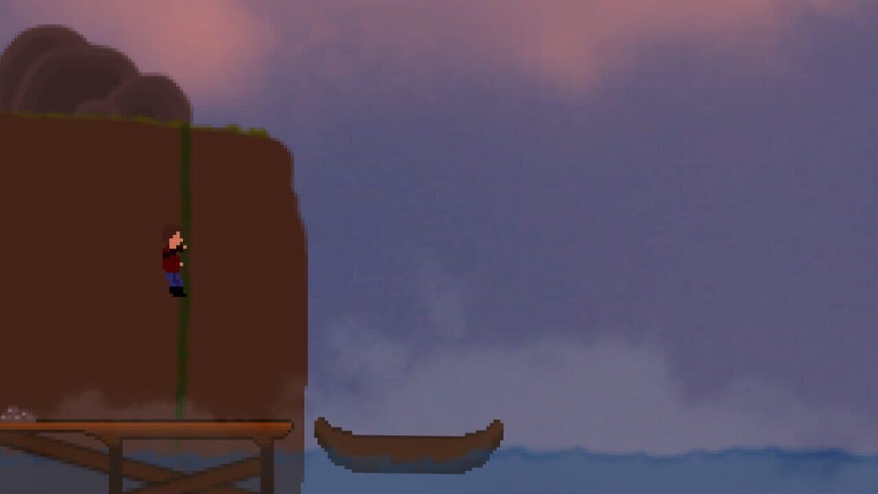 Unexpected Day thumbnail 3
