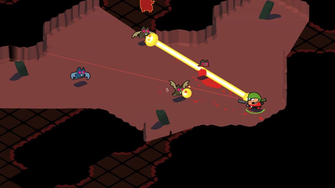 Zap, Blast, Loot thumbnail 2