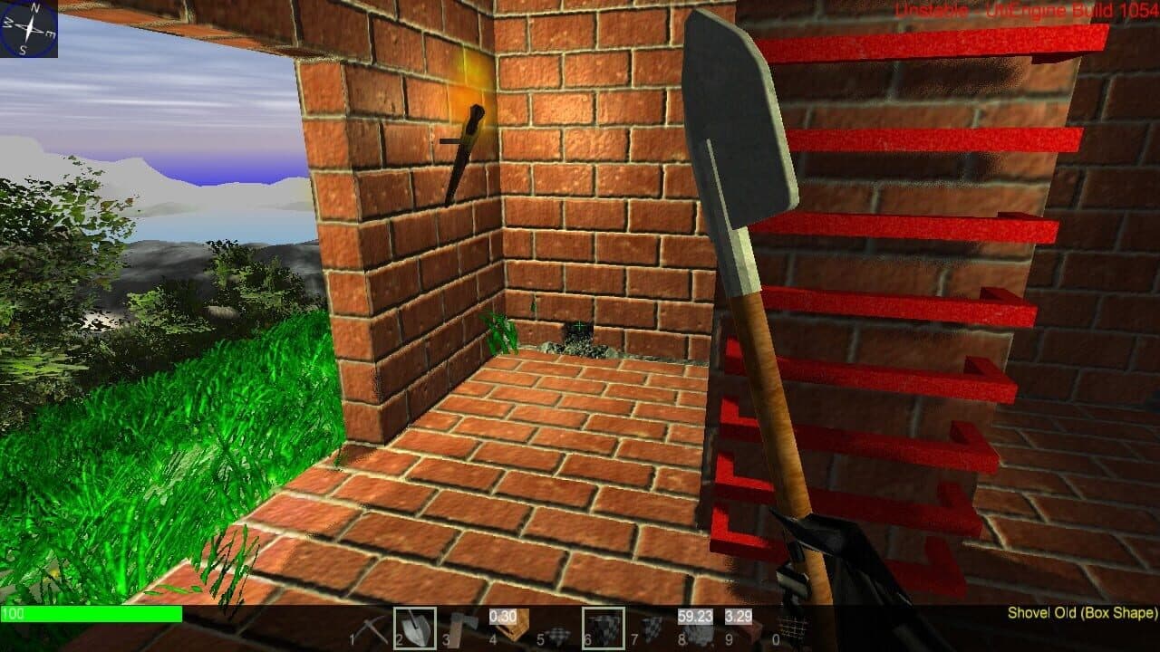 StaudSoft's Synthetic World thumbnail 2