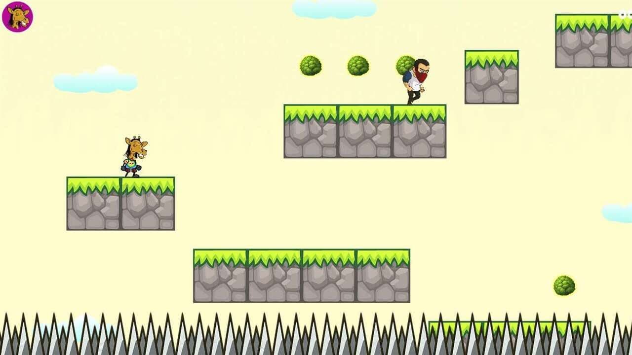 Willy J Peso Presents: Save the Trees thumbnail 3