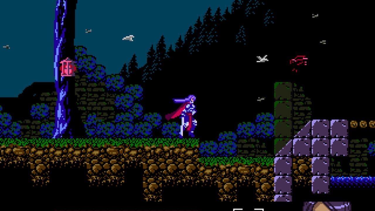 Brave Earth: Prologue thumbnail 3