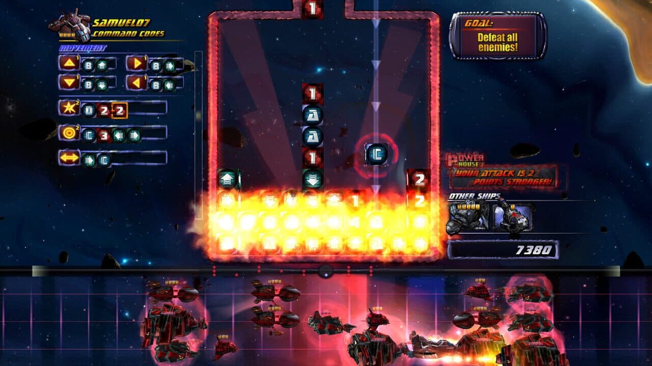 Starlaxis Supernova Edition thumbnail 5