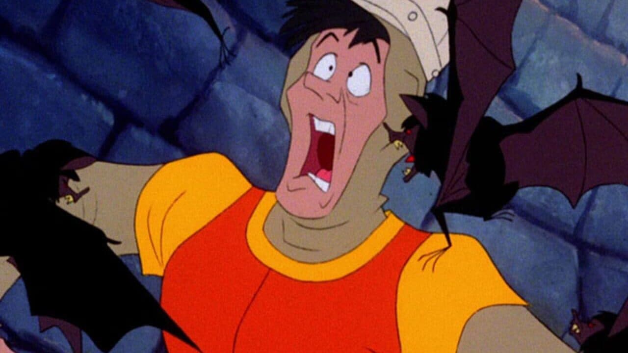 Dragon's Lair Trilogy thumbnail 3