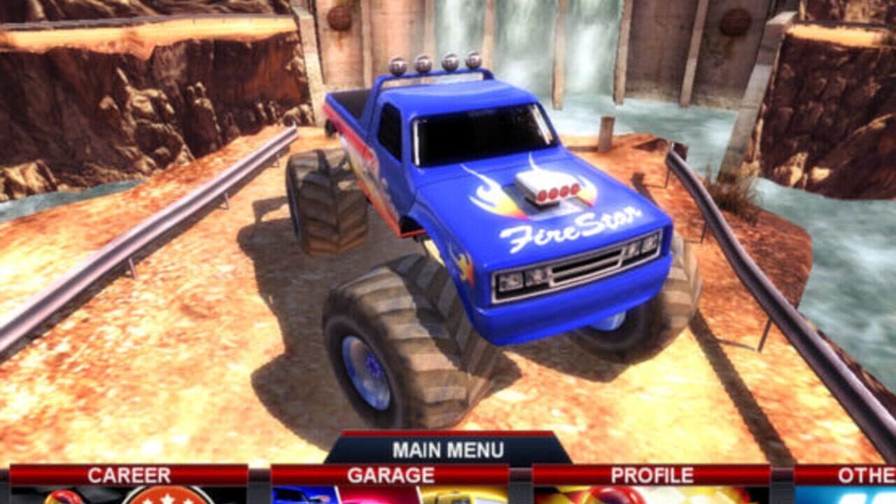 Offroad Legends thumbnail 7
