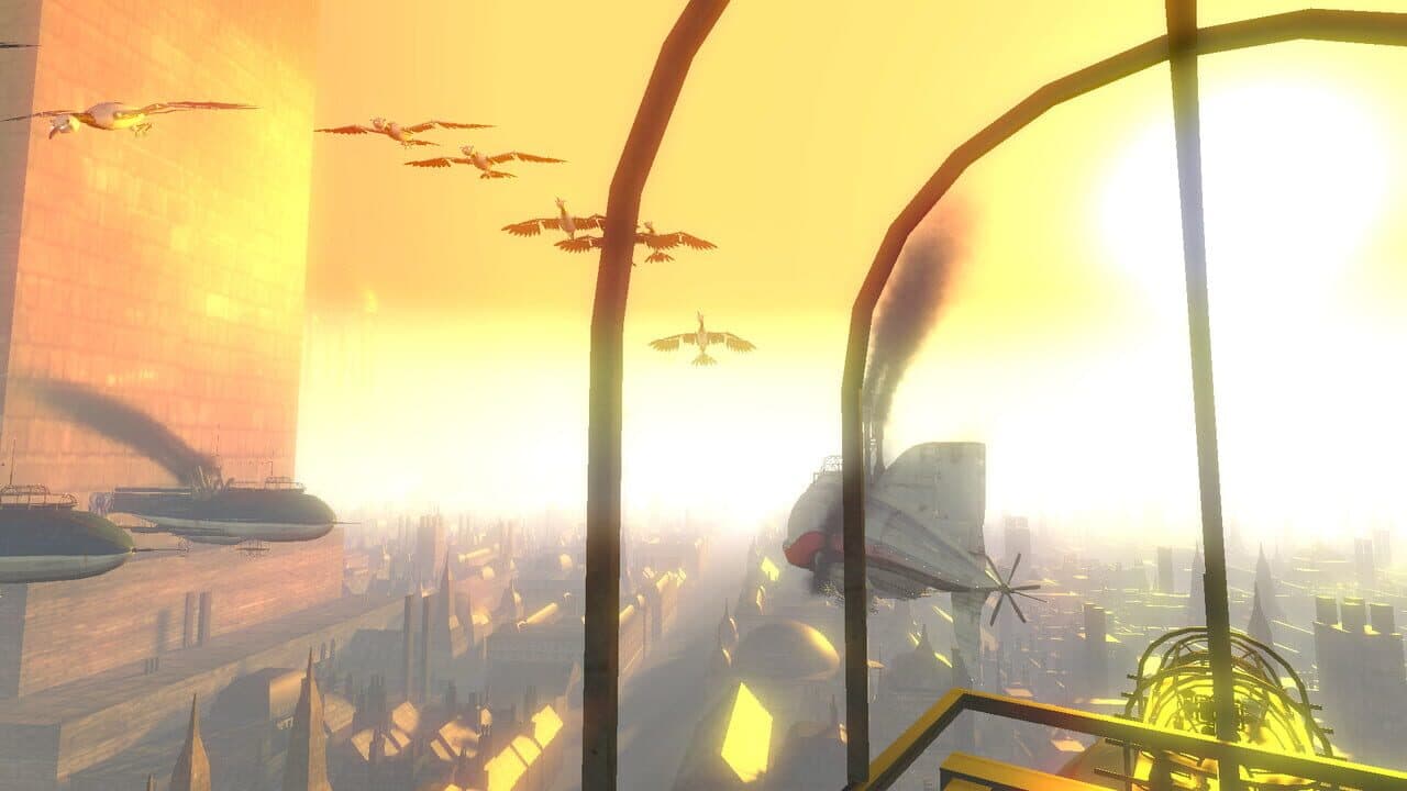 Airship Commander thumbnail 5