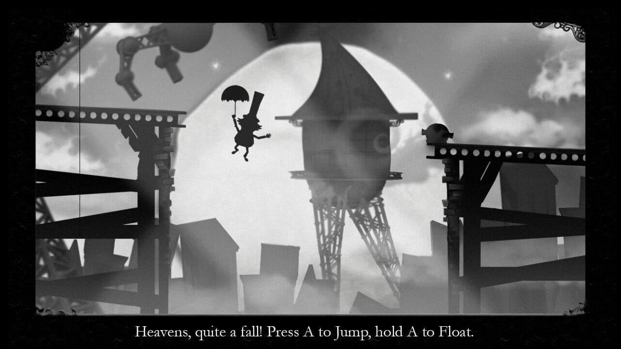 The Misadventures of P.B. Winterbottom thumbnail 2