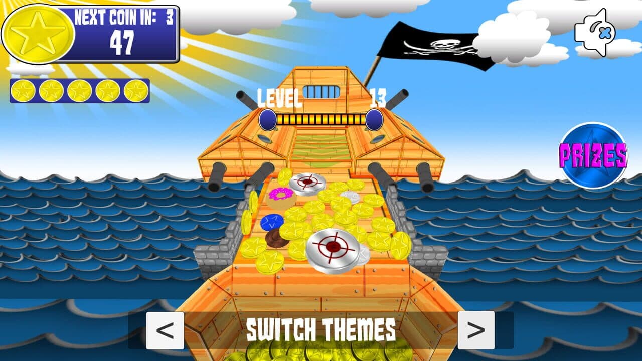 Coin Pusher thumbnail 2