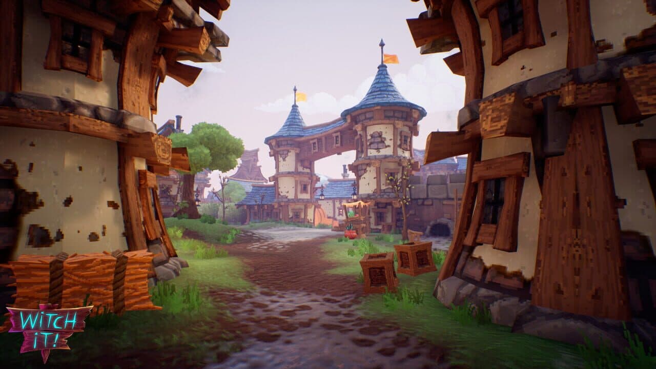 Witch It thumbnail 3