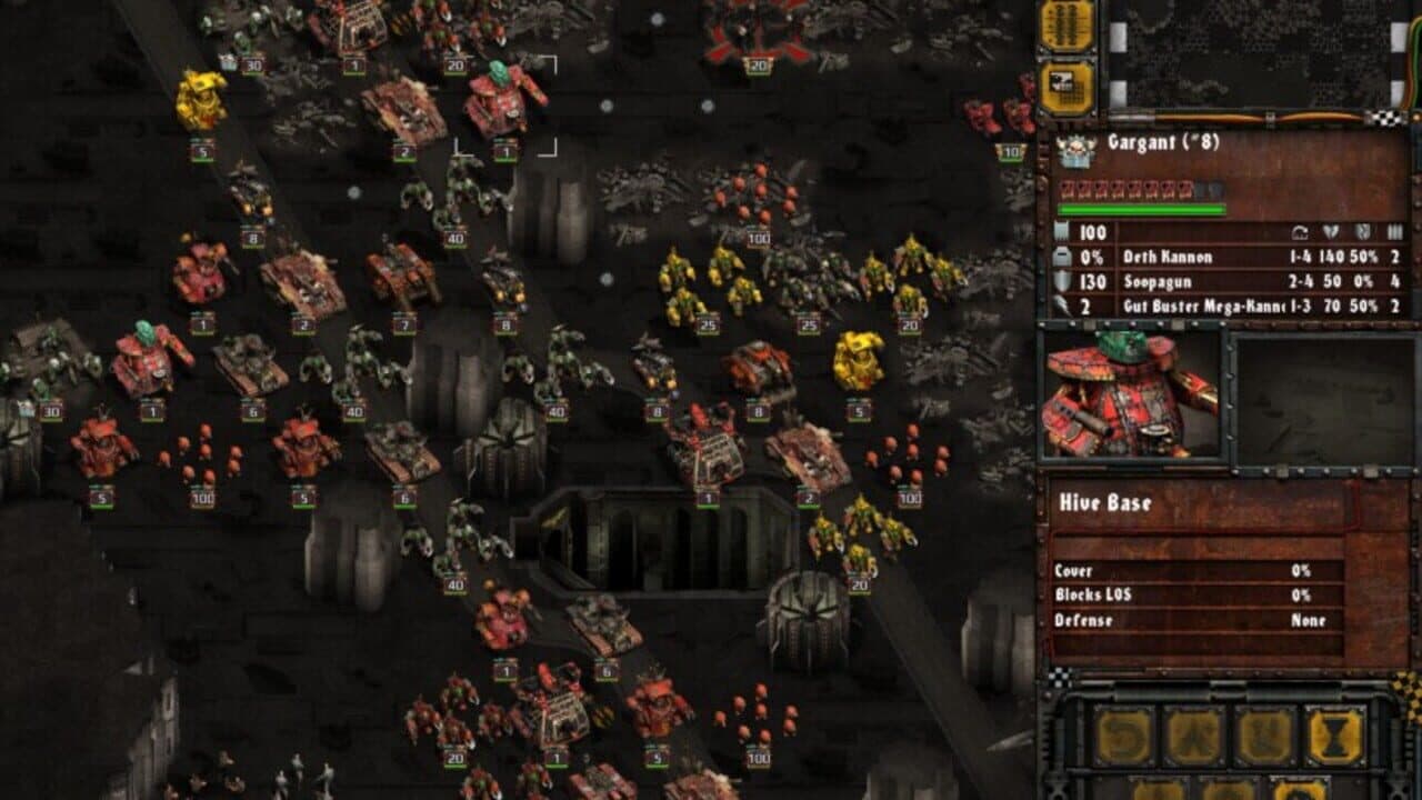 Warhammer 40,000: Armageddon - Da Orks thumbnail 2