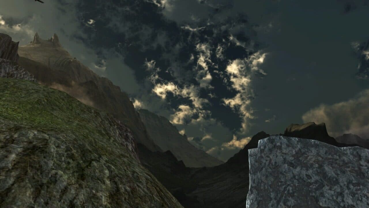 Hiking Simulator 2017 thumbnail 2