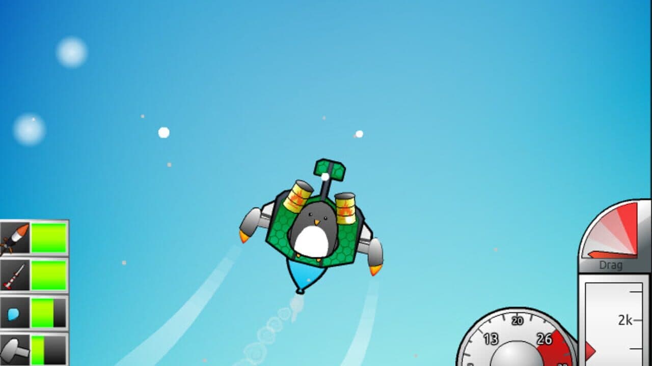 Learn to Fly 3 thumbnail 4